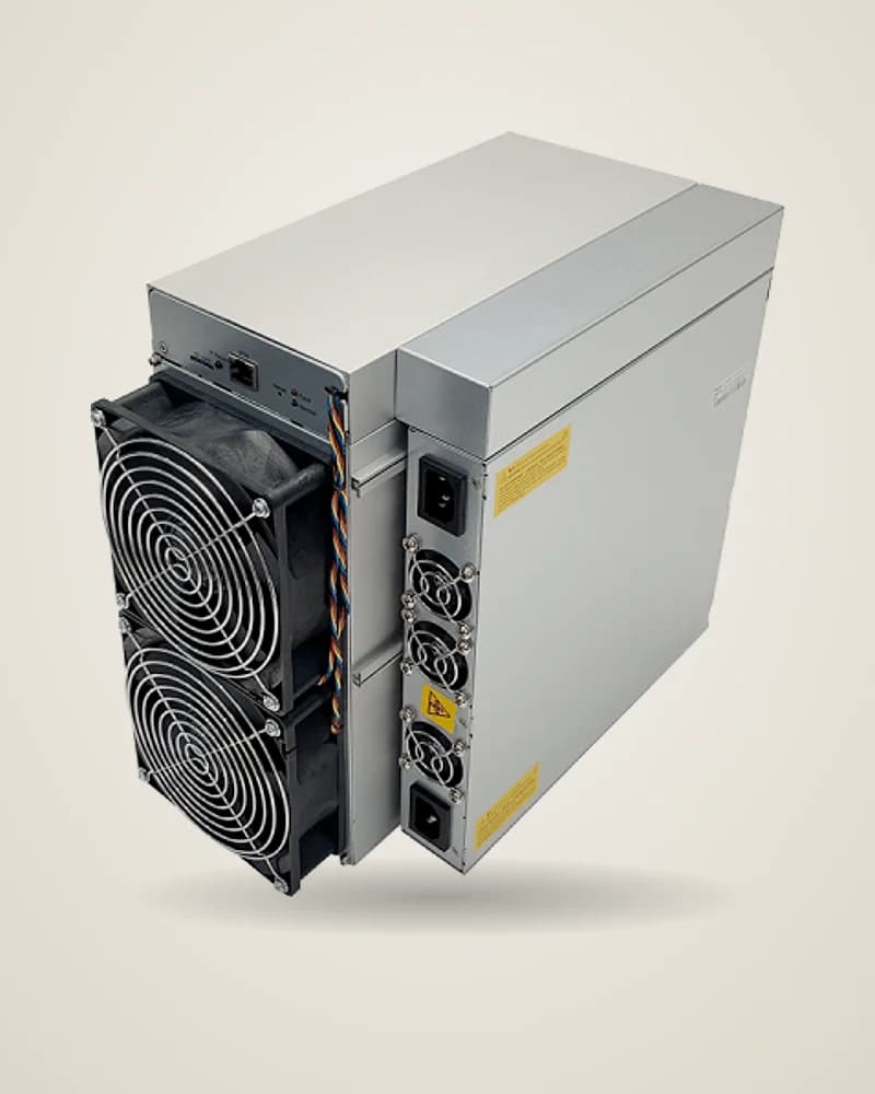 Bitmain Antminer S19K Pro