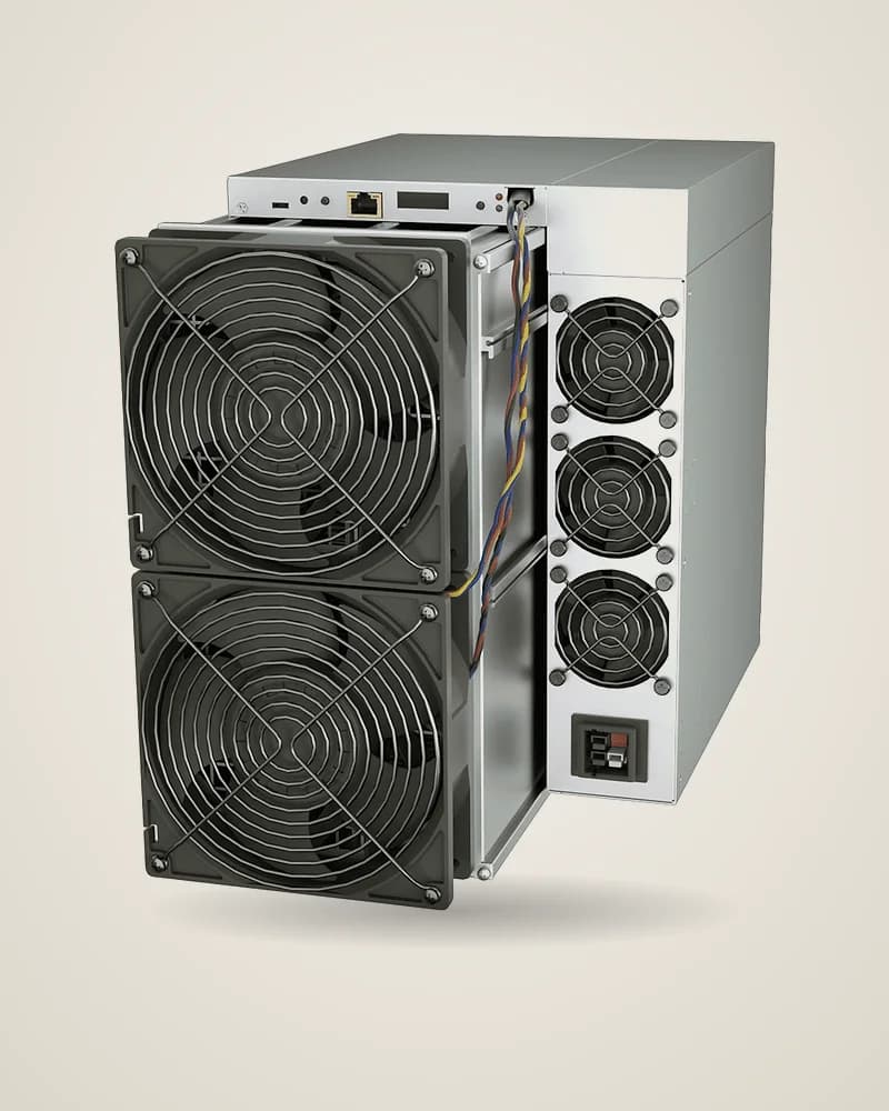 Bitmain Antminer S21 Pro