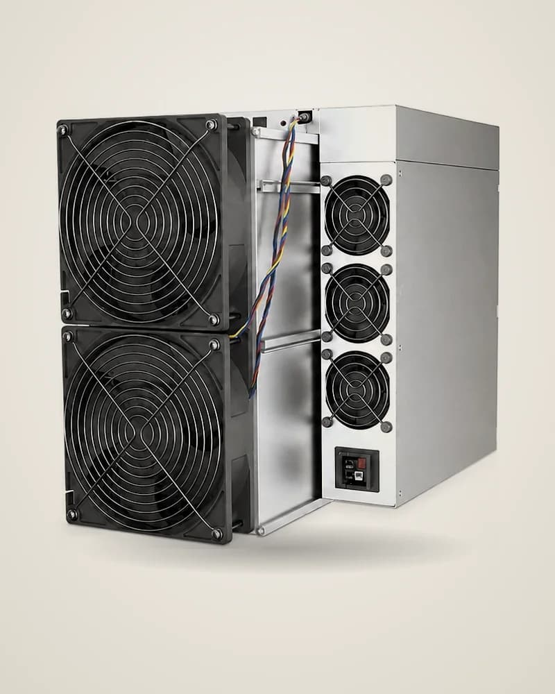 Bitmain Antminer S21 XP